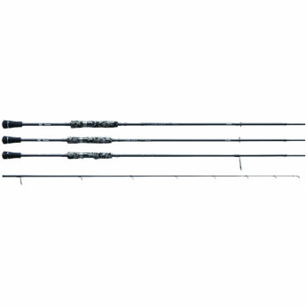 Удилище OKUMA Guide Select Finesse Spinning 8'3